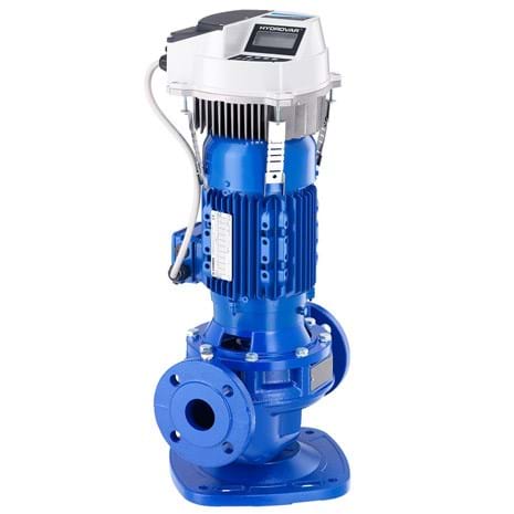 In-line pumps e-LNE
